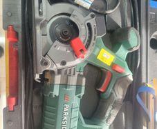 Mini Circular Saw