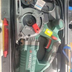Mini Circular Saw