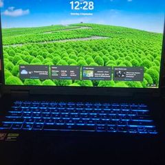 rtx 5070 gaming laptop