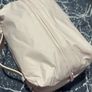 RARE BEAUTY Puffy Toiletry Bag new limited edition Image 7