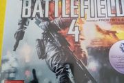 Battlefield 4 PlayStation 3 Ps3 Games Original
