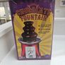chocolate fountain four tier Image 2