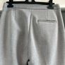 H&M Grey Cigarette Pants (Size 8) Image 4