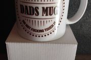 Dads Mug