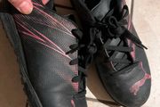 Puma kids football boots UK 2