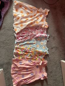 toddler summer clothes