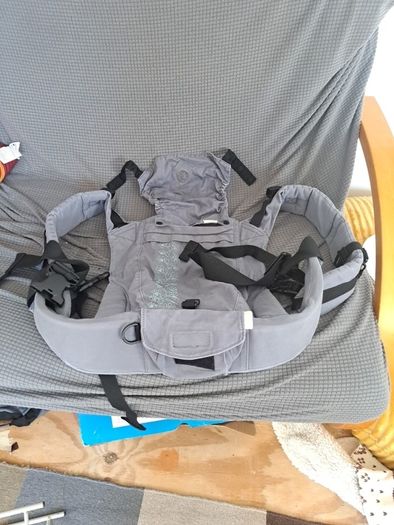 beco baby carrier