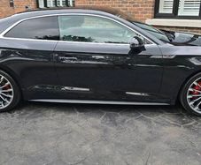 Audi A5 3.0tdi S line Quattro