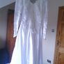 Wedding dress for sale Image 6