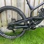2023 Yt Tues Al 27.5 Xl Dh Bike Image 3