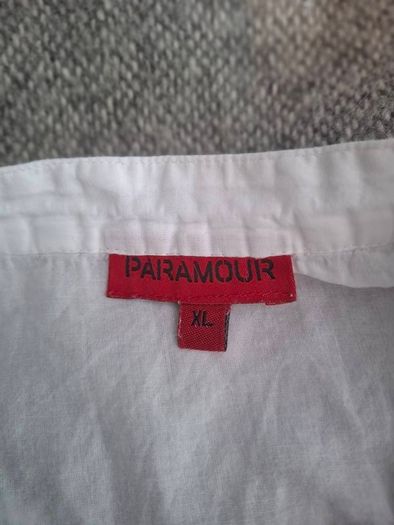 Paramour cotton Blouse
