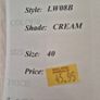 BNWT Castle of Ireland jumper, size 40 Image 9