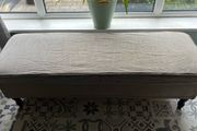 Sofa bench