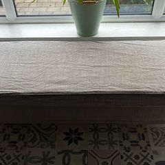 Sofa bench