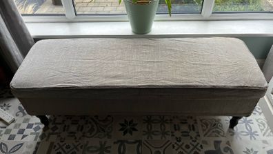Sofa bench
