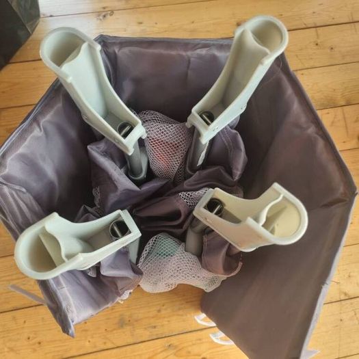Playpen Excellent Condition