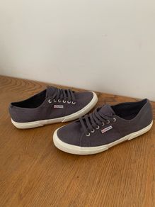 shoes men SUPERGA