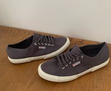 shoes men SUPERGA