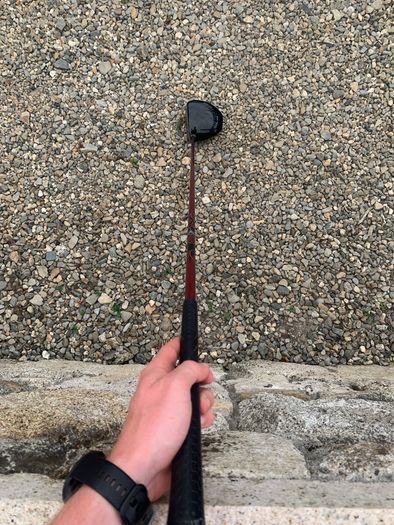 Callaway Driver