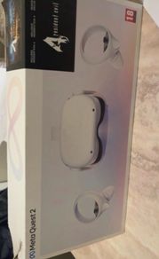 Oculus quest 2