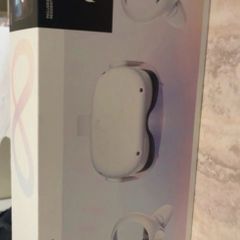 Oculus quest 2