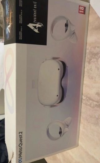 Oculus quest 2