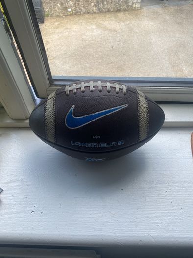 American football