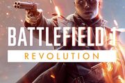 Battlefield 1 Revolution Edition Xbox One FREE DELIVERY!