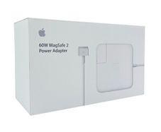 Apple 60W MagSafe 2 Power Adapter