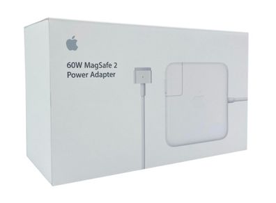 Apple 60W MagSafe 2 Power Adapter