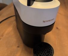 Nespresso Vertuo Pop