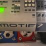 Yamaha motif 7 Image 4