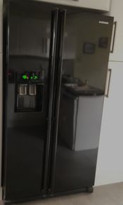 Samsung American Fridge Freezer