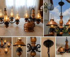 light fittings
