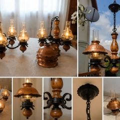 light fittings