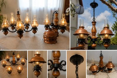 light fittings