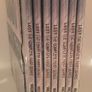 Lost Series 1 Television Series DVD Boxset. 7 Disc Image 2