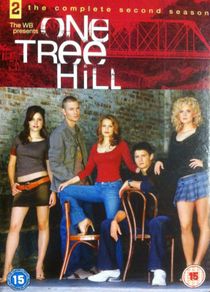 One Three Hill - Season 2 [TV Boxset]