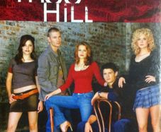 One Three Hill - Season 2 [TV Boxset]