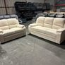3+2 Tara Fabric Sofa Set Image 2