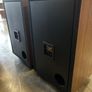 Vintage Speakers Cerwin Vega A324 Image 5