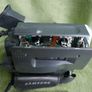 Samsung VP-L600 8mm Video Camera Silver 2.5" LCD 500x Zoom Image 9
