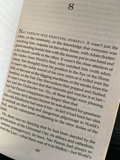 Joanne Harris - Runemarks