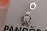New genuine pandora best friend charm