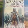 Five Assassins Creed novels Image 2