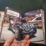 Top Trumps Extreme wheels 2 (Paperback)  Richard Dredge Image 9
