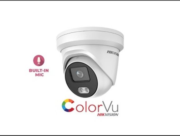 Hikvision CCTV Installation Repair