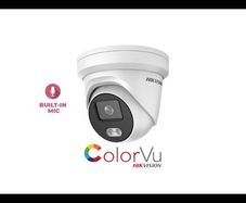 Hikvision CCTV Installation Repair