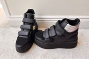 Tommy Jeans Retro Basket CHUNKY  High-top trainers 40 Please see photos