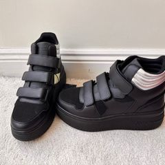 Tommy Jeans Retro Basket CHUNKY  High-top trainers 40 Please see photos